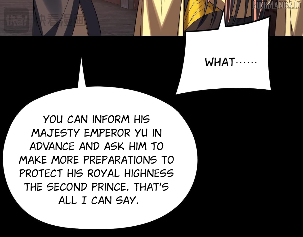 Me, The Heavenly Destined Villain Chapter 281 - page 85
